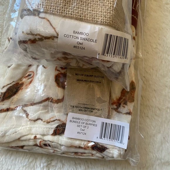 NWT MilkBarn Bamboo Bundle - Picture 5 of 5